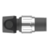 STALCO GARDEN Brza spojnica 1/2"
